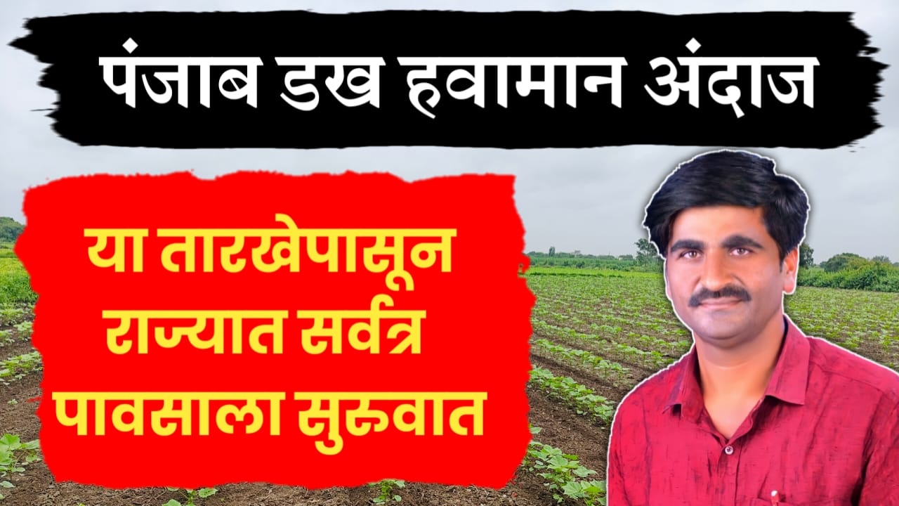 पंजाब डख